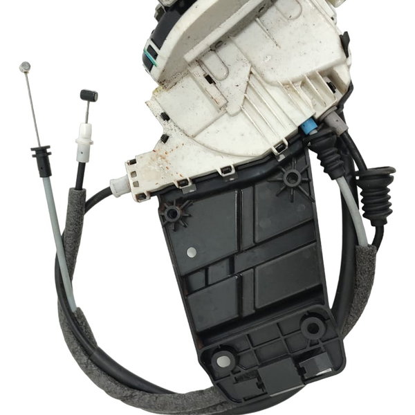 Fechadura Porta Dianteira Direita Jeep Compass 2020