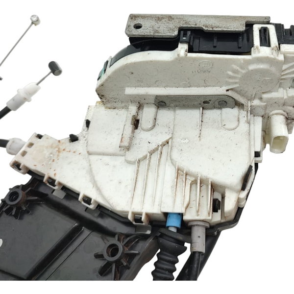 Fechadura Porta Dianteira Direita Jeep Compass 2020