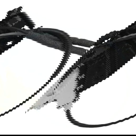 Fechadura Porta Traseira Direita Jeep Compass Gasolina 2020