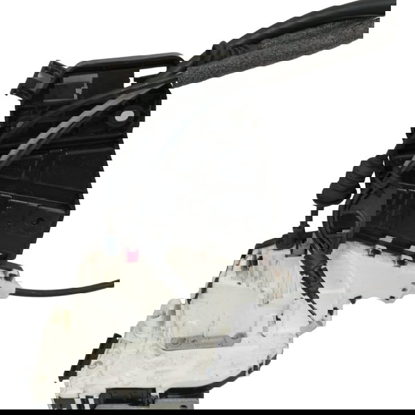 Fechadura Porta Traseira Direita Jeep Compass Gasolina 2020