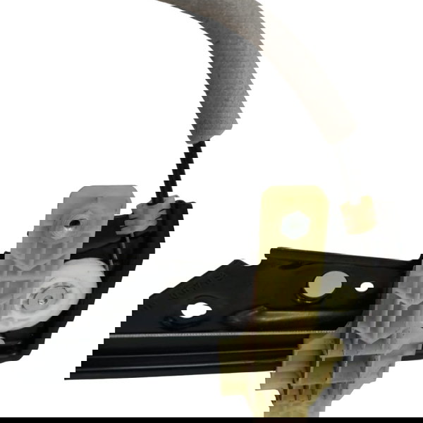 Máquina Vidro Traseiro Direito Jeep Compass Gasolina 2020