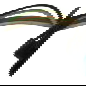 Chicote Porta Traseira Direita Jeep Compass Gasolina 2020