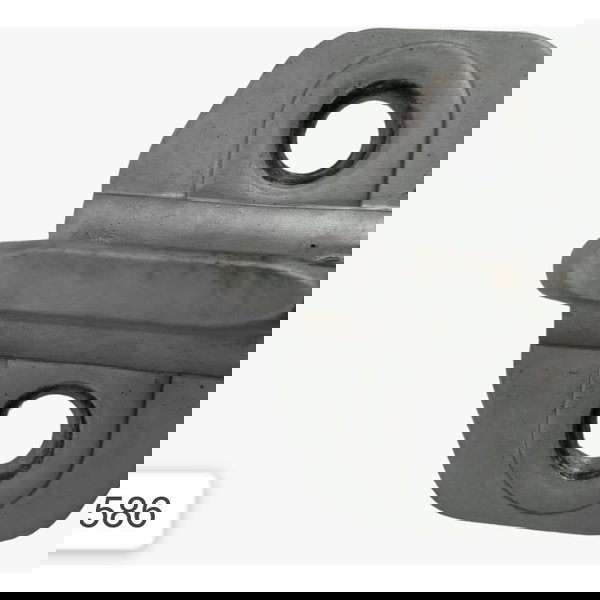 Batente Porta Traseira Direita Jeep Compass Gasolina 2020