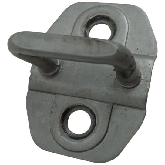 Batente Porta Traseira Direita Jeep Compass Gasolina 2020