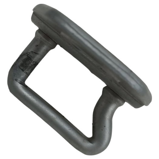 Batente Porta Traseira Direita Jeep Compass Gasolina 2020