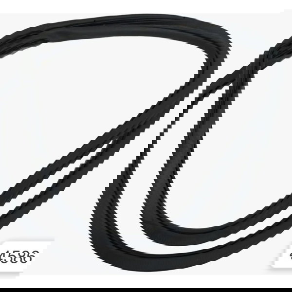 Borracha Porta Traseira Direita Jeep Compass Gasolina 2020