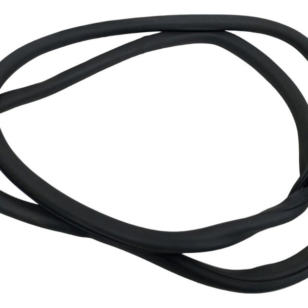 Borracha Porta Traseira Direita Jeep Compass Gasolina 2020