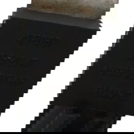 Capacitor Da Ignição Jeep Compass Gasolina 2020