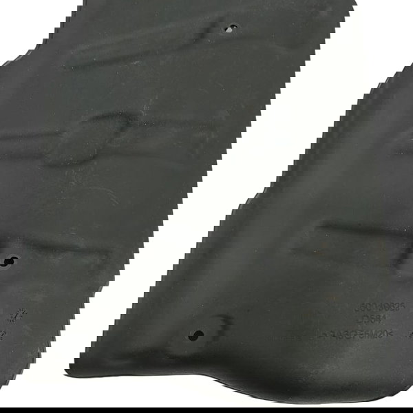 Capa Coletor Admissão Jeep Compass Gasolina 2020