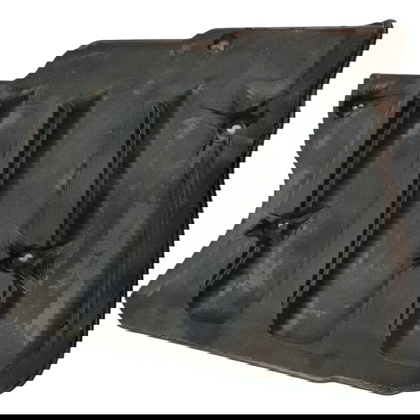 Capa Coletor Admissão Jeep Compass Gasolina 2020