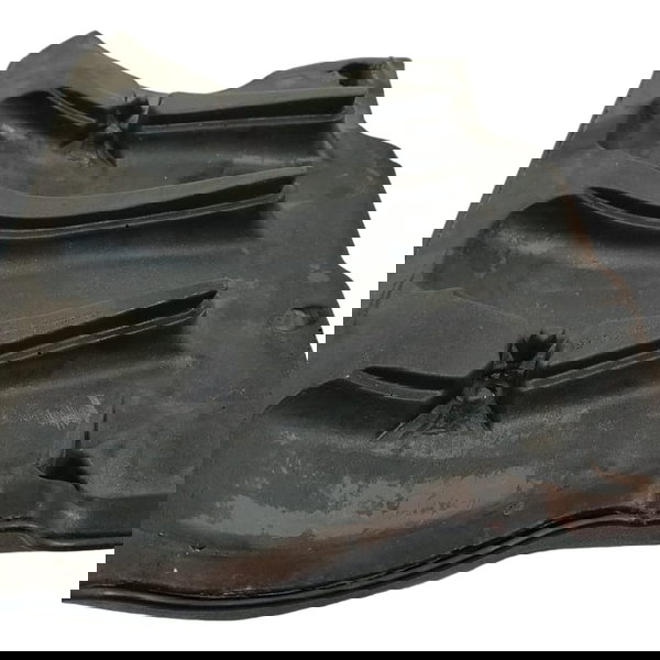 Capa Coletor Admissão Jeep Compass Gasolina 2020