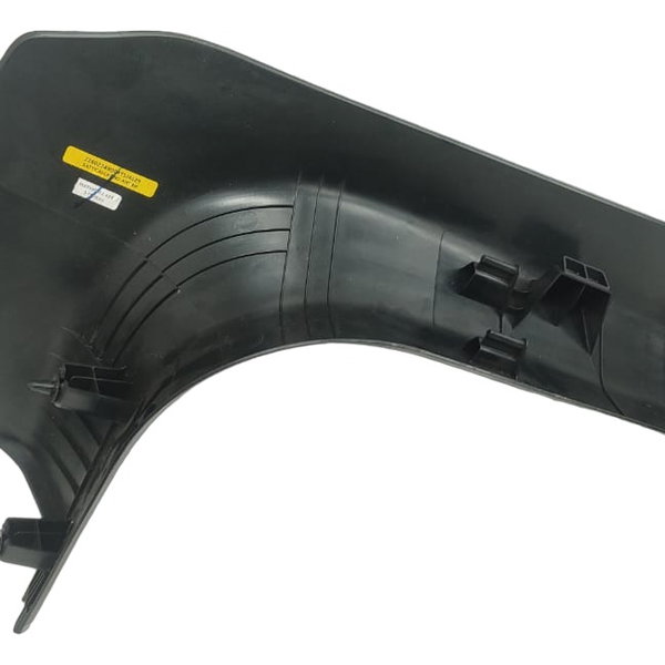 Soleira Porta Lado Direito Jeep Compass Gasolina 2020 Preto