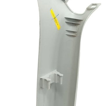 Acabamento Coluna Parabrisa Lado Direito Jeep Compass 2020