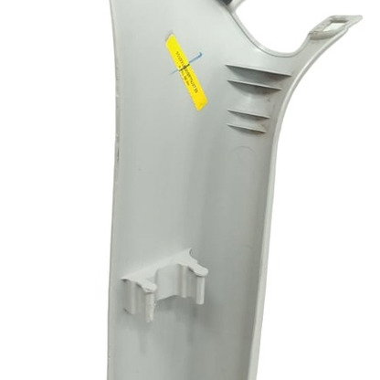 Acabamento Coluna Parabrisa Lado Direito Jeep Compass 2020