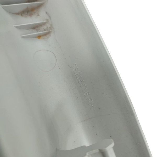 Acabamento Coluna Parabrisa Lado Direito Jeep Compass 2020