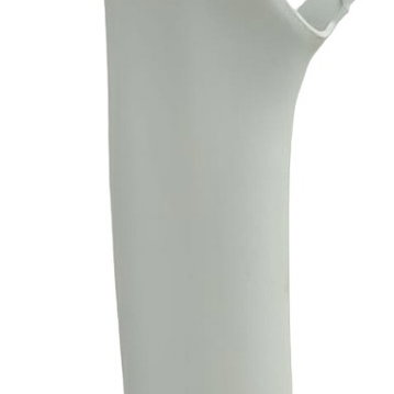 Acabamento Coluna Parabrisa Lado Esquerdo Jeep Compass 2020