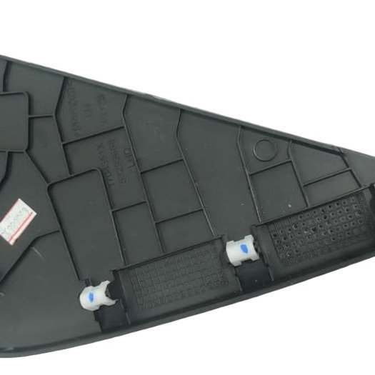 Acabamento Painel Lado Esquerdo Jeep Compass Gasolina 2020