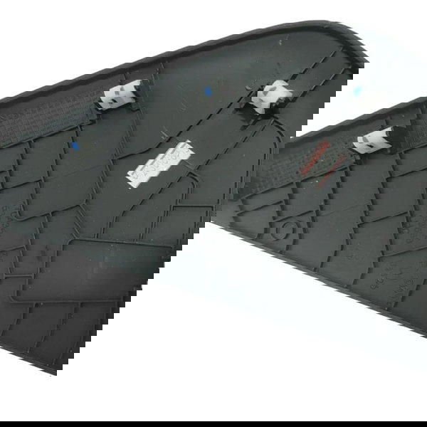 Acabamento Painel Lado Esquerdo Jeep Compass Gasolina 2020