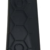 Acabamento Coluna Porta Lado Esquerdo Jeep Compass 2020