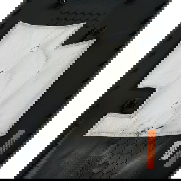 Acabamento Inferior Coluna Central Esquerdo Compass 2020