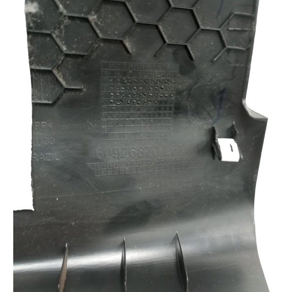 Acabamento Inferior Coluna Central Esquerdo Compass 2020