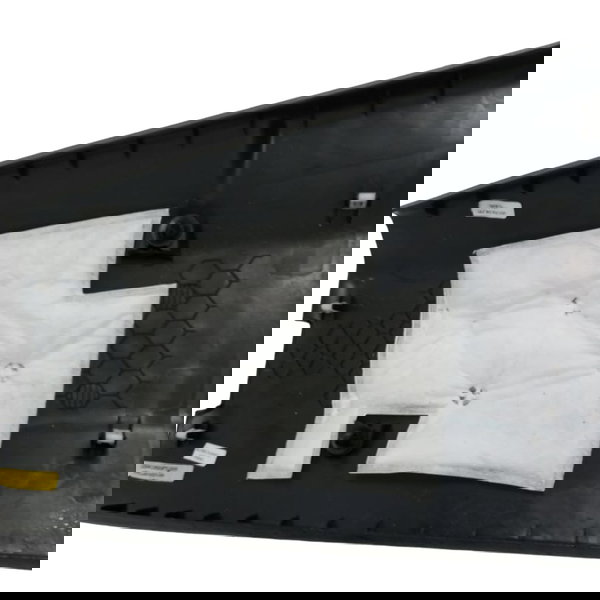 Acabamento Inferior Coluna Central Direito Jeep Compass 2020