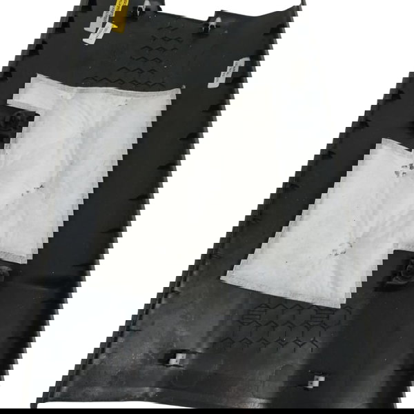 Acabamento Inferior Coluna Central Direito Jeep Compass 2020