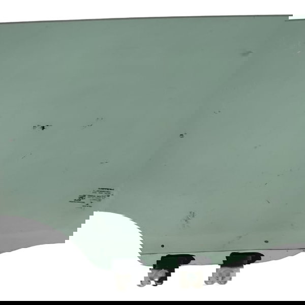 Vidro Porta Traseira Esquerda Jeep Compass Gasolina 2020