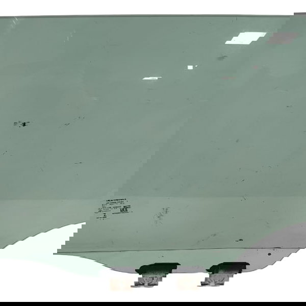 Vidro Porta Traseira Esquerda Jeep Compass Gasolina 2020