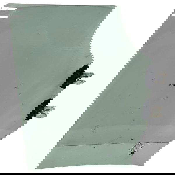 Vidro Porta Traseira Direita Jeep Compass Gasolina 2020