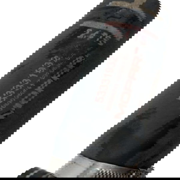 Mangueira Jeep Compass Gasolina 2020 53331932