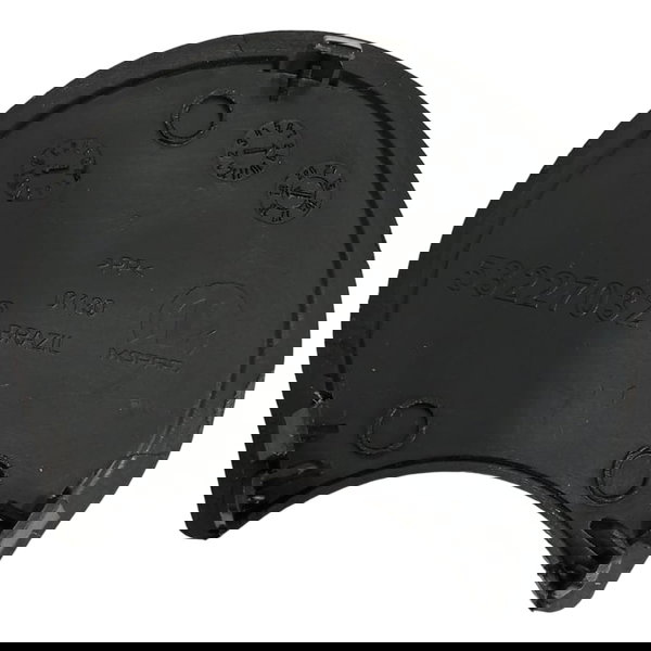 Acabamento 53227032 Porta Malas Lado Direito Compass