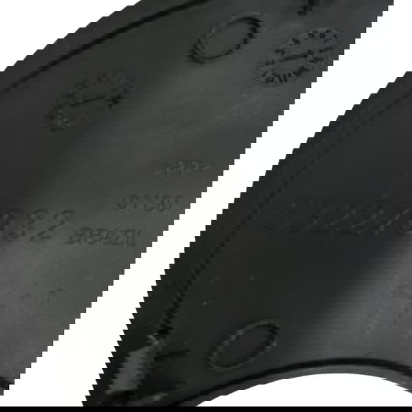 Acabamento 53227032 Porta Malas Lado Direito Compass