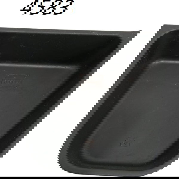 Acabamento Porta Objetos Lado Esquerdo Compass Gasolina 2020