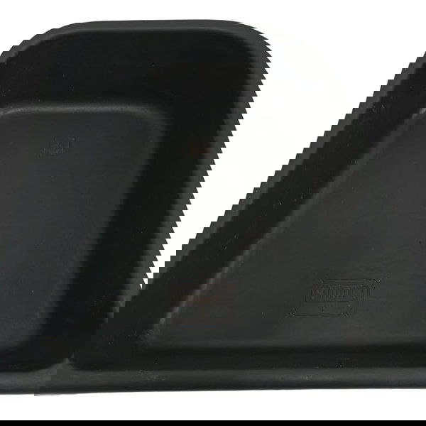 Acabamento Porta Objetos Lado Esquerdo Compass Gasolina 2020