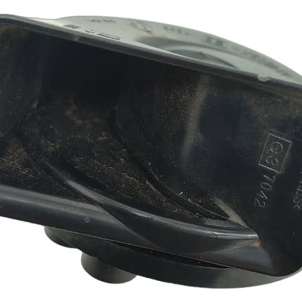 Buzina Agudo Jeep Compass Gasolina 2020