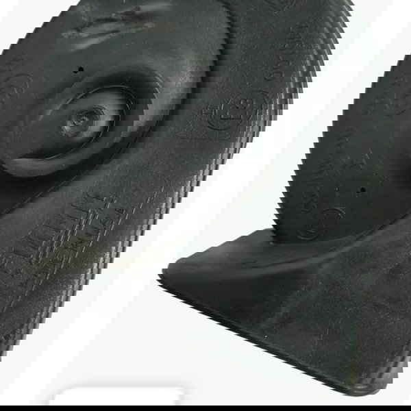 Buzina Grave  Jeep Compass Gasolina 2020