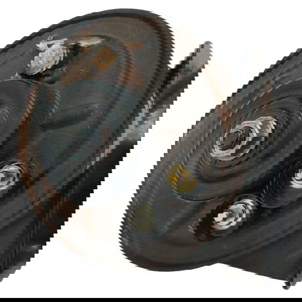 Buzina Grave  Jeep Compass Gasolina 2020