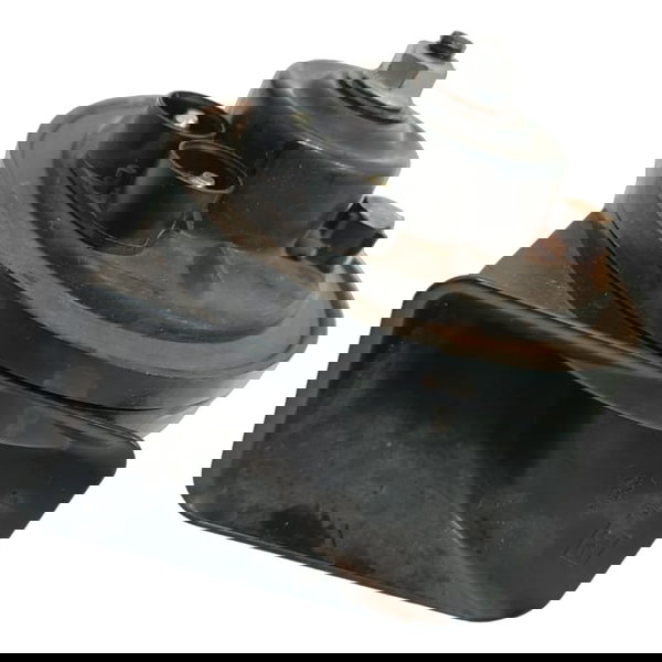 Buzina Grave  Jeep Compass Gasolina 2020