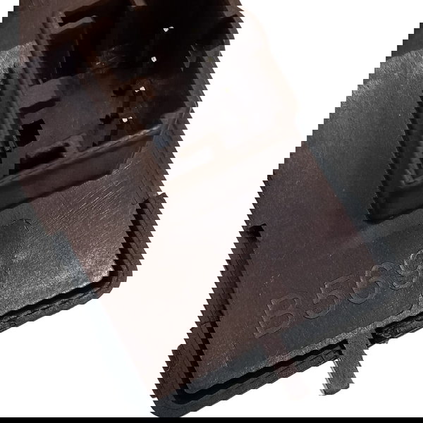 Botão Trava Porta Dianteira Esquerda Jeep Compass 2020