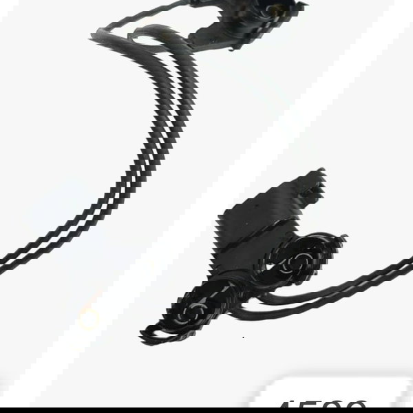 Conector Buzina Jeep Compass Gasolina 2020