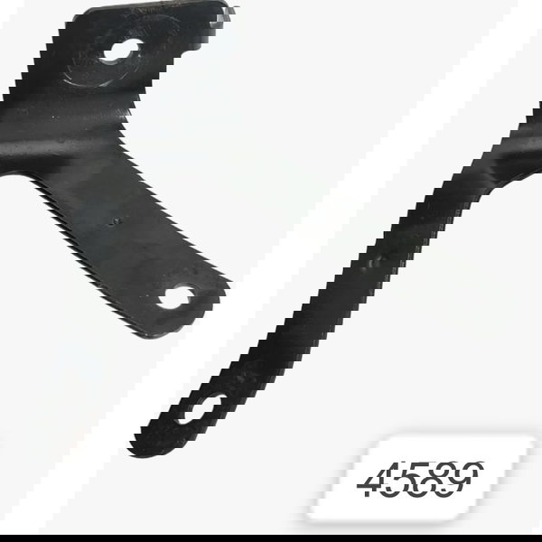 Suporte Buzina Jeep Compass Gasolina 2020