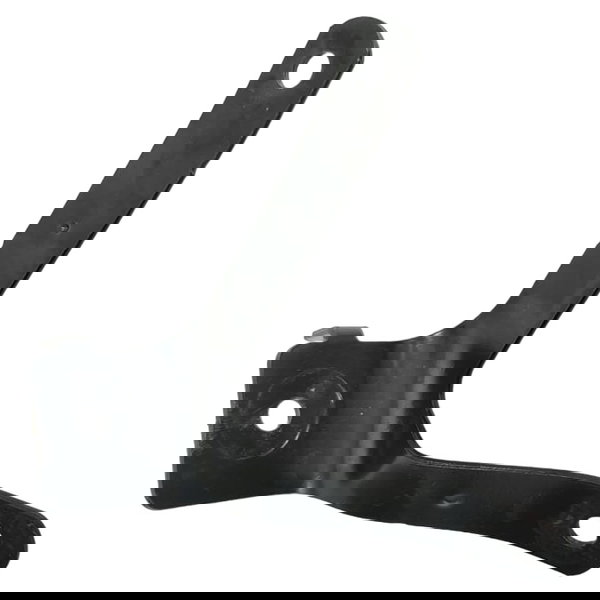 Suporte Buzina Jeep Compass Gasolina 2020