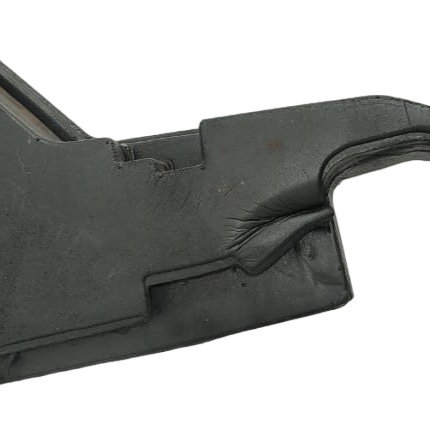 Espuma Direita Anti Ruido Capo Jeep Compass Gasolina 2020