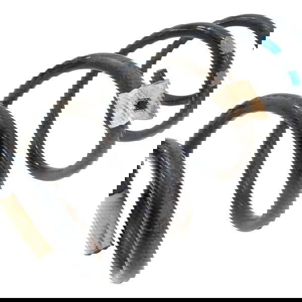 Mola Dianteira Esquerda Jeep Compass 2020