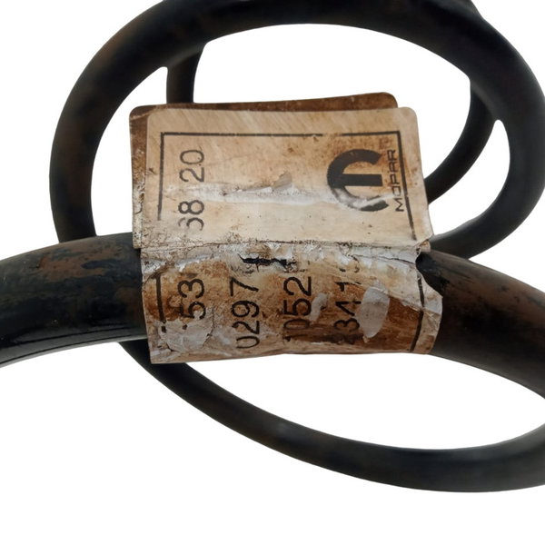 Mola Dianteira Esquerda Jeep Compass 2020