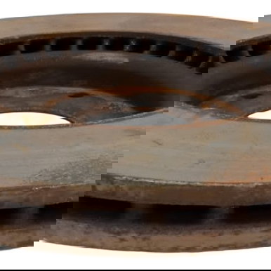 Disco Freio Dianteiro Esquerdo Jeep Compass 2020