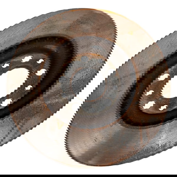 Disco Freio Dianteiro Esquerdo Jeep Compass 2020