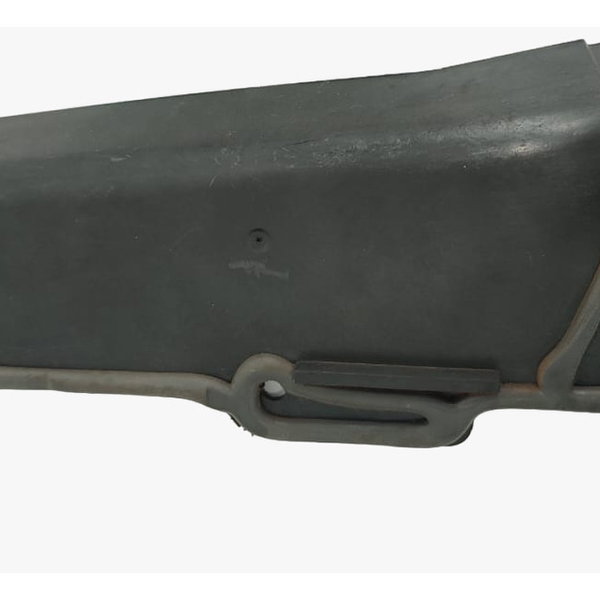 Acabamento Cofre Motor Jeep Compass Gasolina 2020 52050139