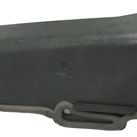 Acabamento Cofre Motor Jeep Compass Gasolina 2020 52050139